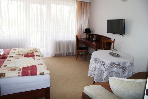 Hotel Dlugie (Dobiegniew)